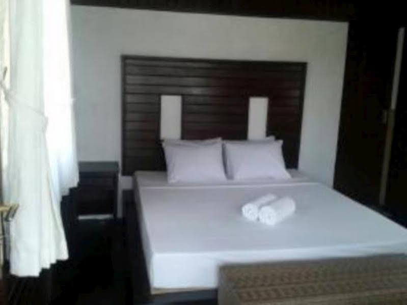 Mega Cottages Nusa Lembongan  Bagian luar foto